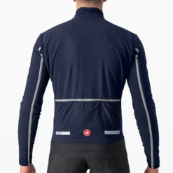 Uomo Castelli Giacche*Giacca Fight Air -