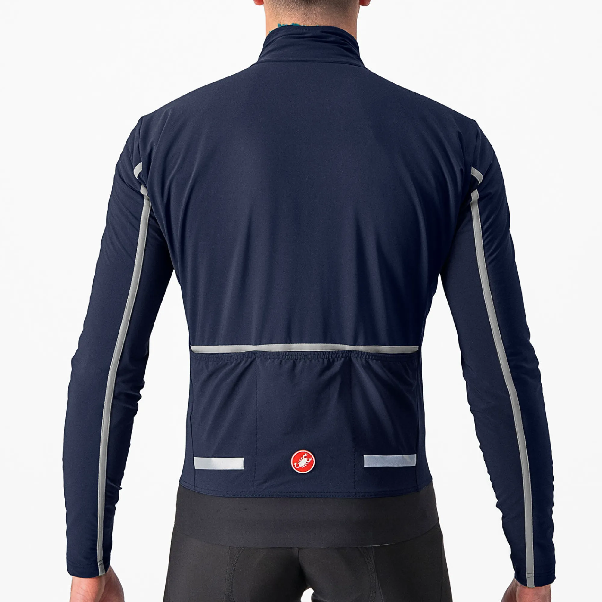 Uomo Castelli Giacche*Giacca Fight Air -