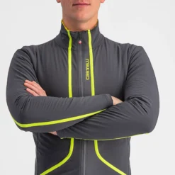 Uomo Castelli Giacche*Giacca Fight Air -