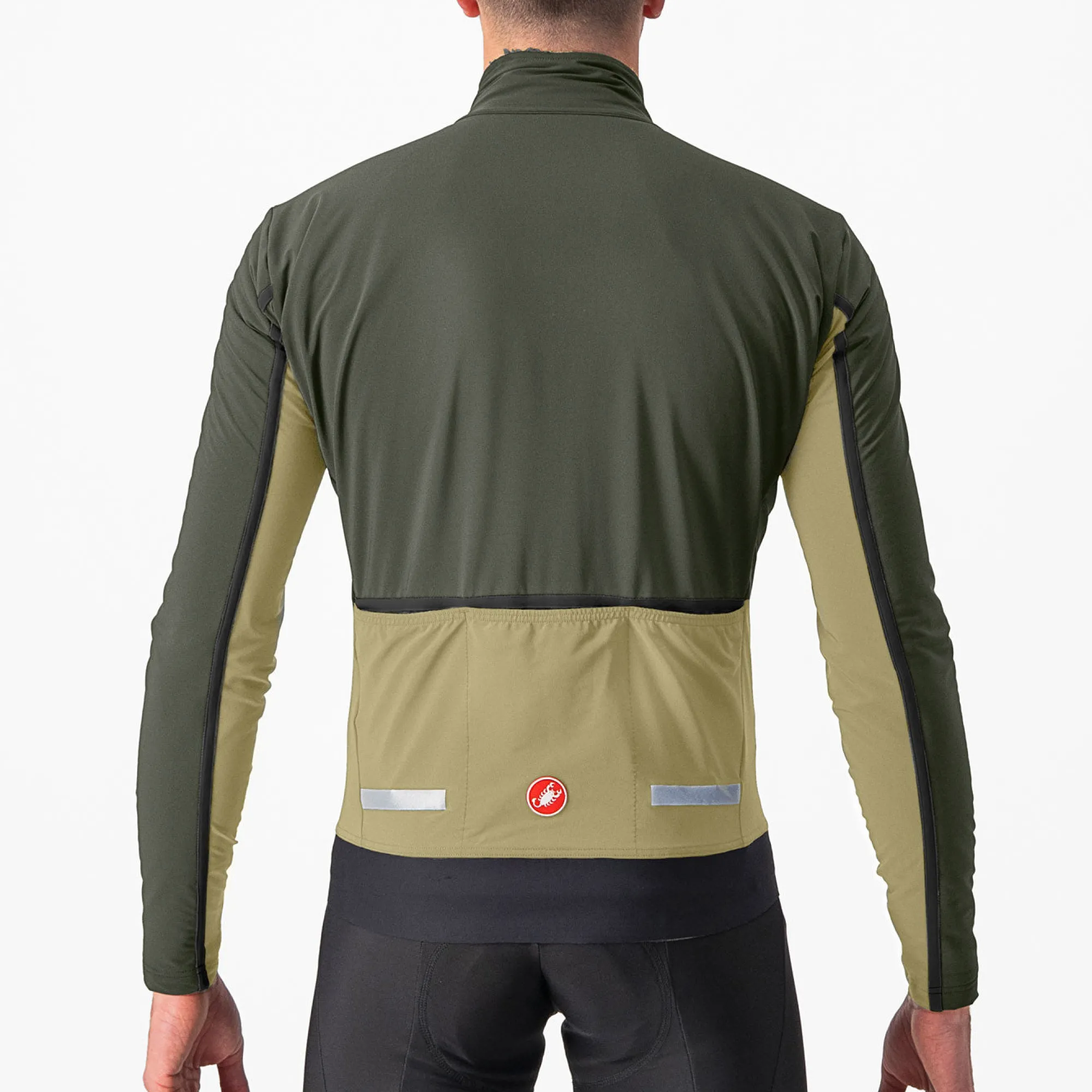 Uomo Castelli Giacche*Giacca Fight Air -