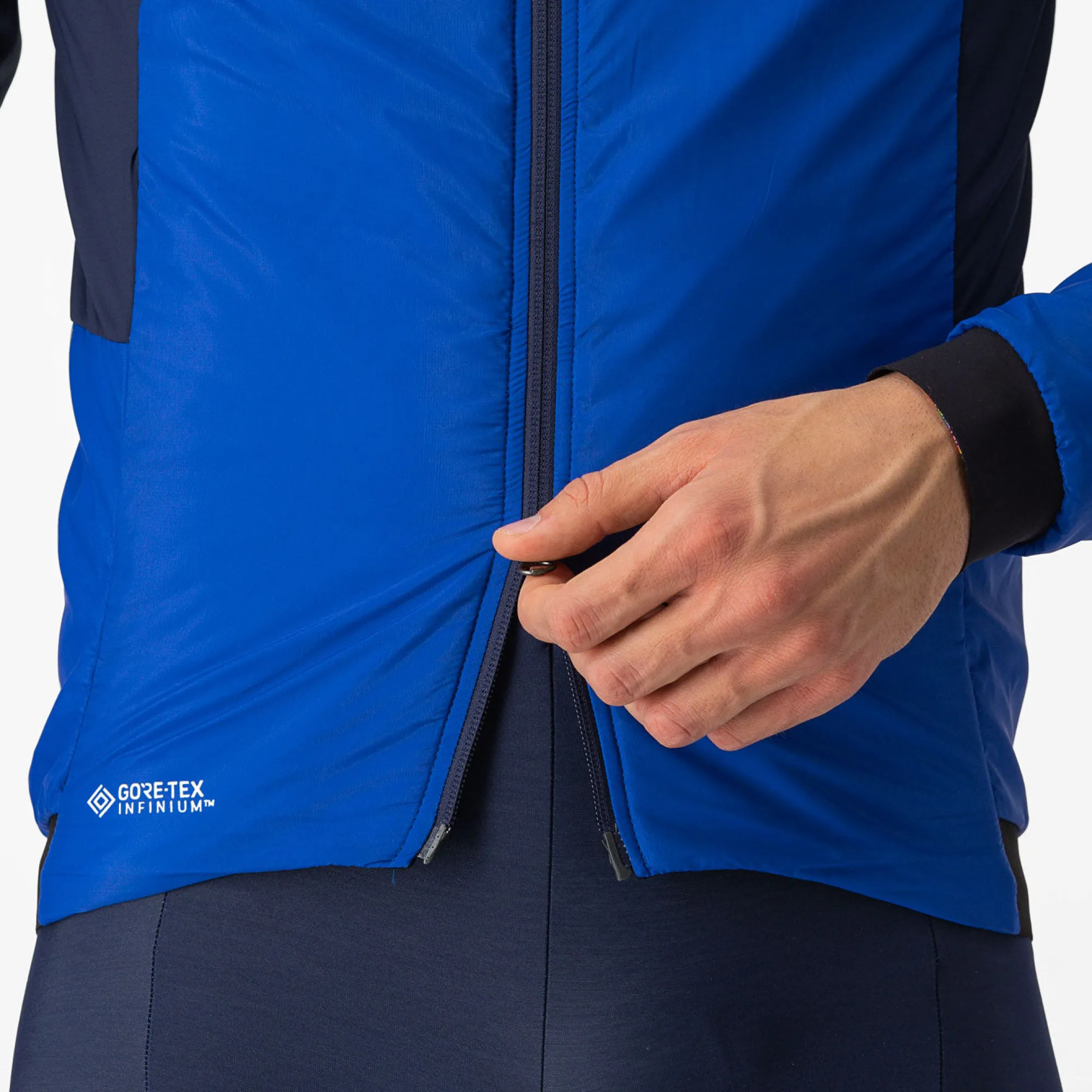 Uomo Castelli Giacche*Giacca Fy -