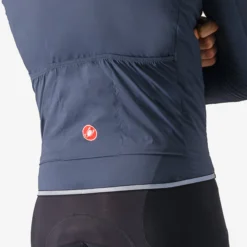 Uomo Castelli Giacche*Giacca Fy Direct -