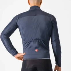 Uomo Castelli Giacche*Giacca Fy Direct -