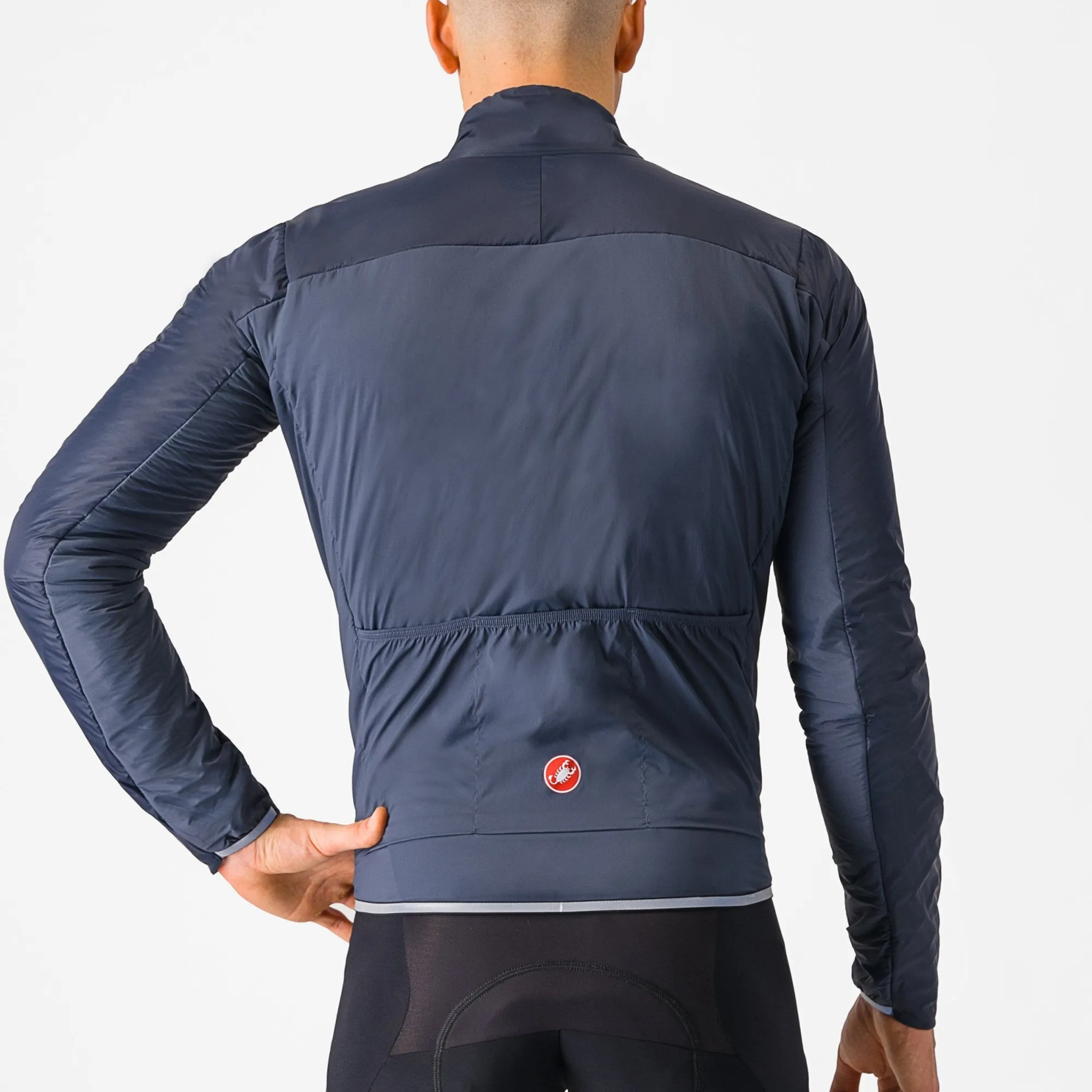 Uomo Castelli Giacche*Giacca Fy Direct -