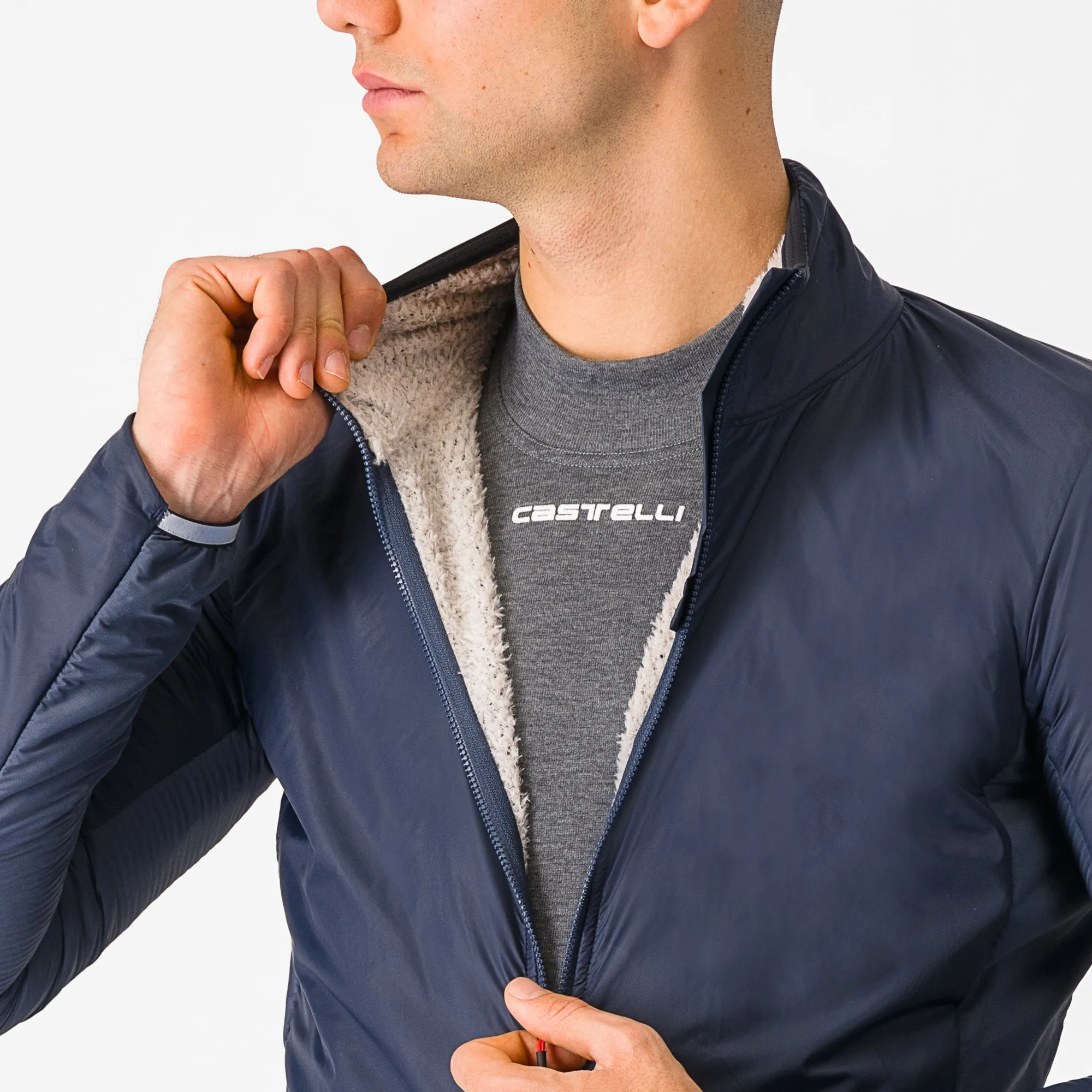 Uomo Castelli Giacche*Giacca Fy Direct -