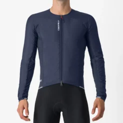 Uomo Castelli Giacche*Giacca Fy ey - curo