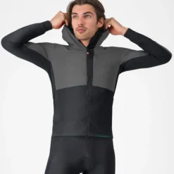 Uomo Castelli Giacche*Giacca Fy Untd -