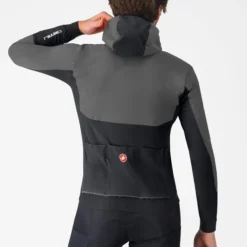 Uomo Castelli Giacche*Giacca Fy Untd -