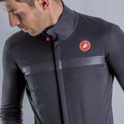 Uomo Castelli Giacche*Giacca Goccia -