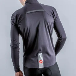 Uomo Castelli Giacche*Giacca Goccia -