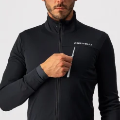 Uomo Castelli Giacche*Giacca Go -