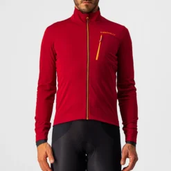 Uomo Castelli Giacche*Giacca Go -