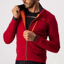 Uomo Castelli Giacche*Giacca Go -