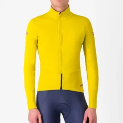 Uomo Castelli Giacche*Giacca Perfetto Air - chiaro