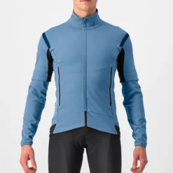 Uomo Castelli Giacche*Giacca Perfetto RoS 2 Convertibe -