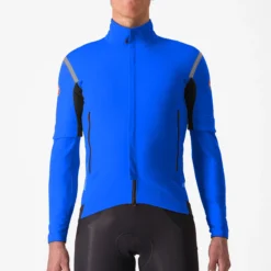 Uomo Castelli Giacche*Giacca Perfetto Ro 2 Convertibe - chiaro