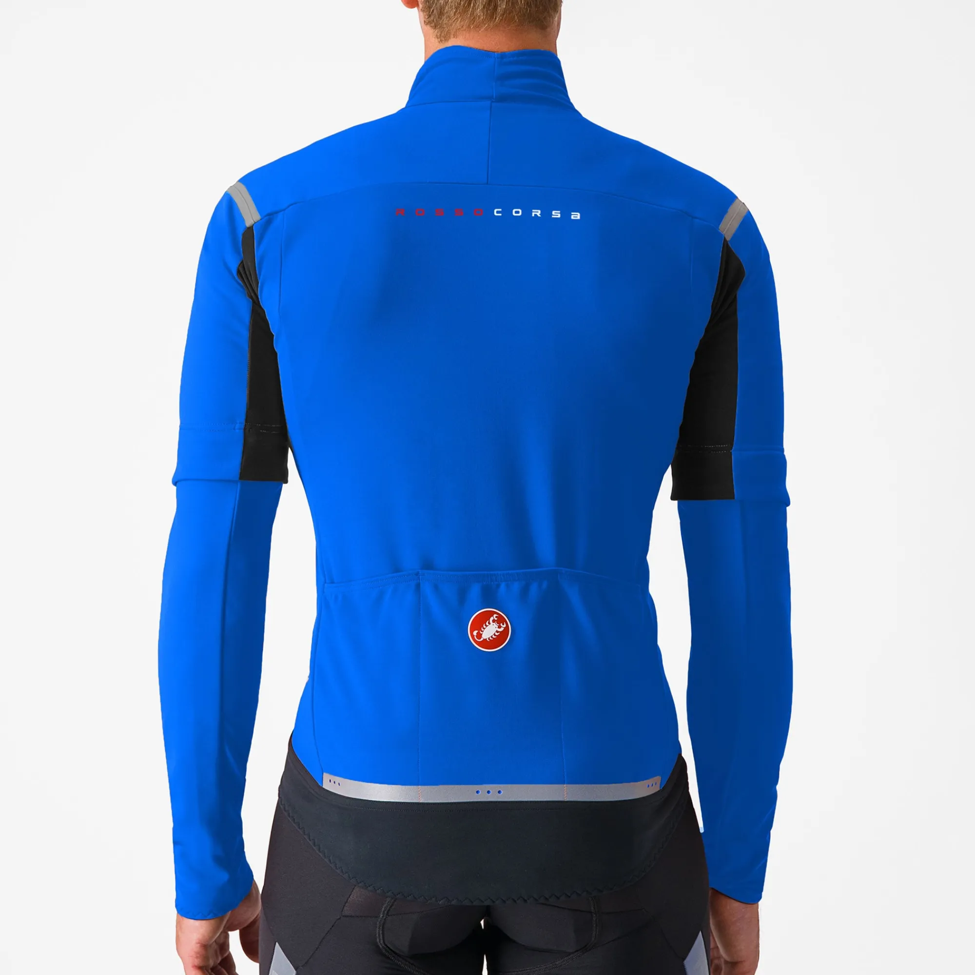 Uomo Castelli Giacche*Giacca Perfetto Ro 2 Convertibe - chiaro