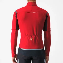 Uomo Castelli Giacche*Giacca Perfetto Ro 2 Convertibe - curo