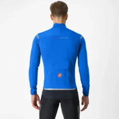 Uomo Castelli Giacche*Giacca Perfetto Ro 2 - eettrico