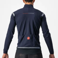 Uomo Castelli Giacche*Giacca Perfetto Ro 2 - grigio