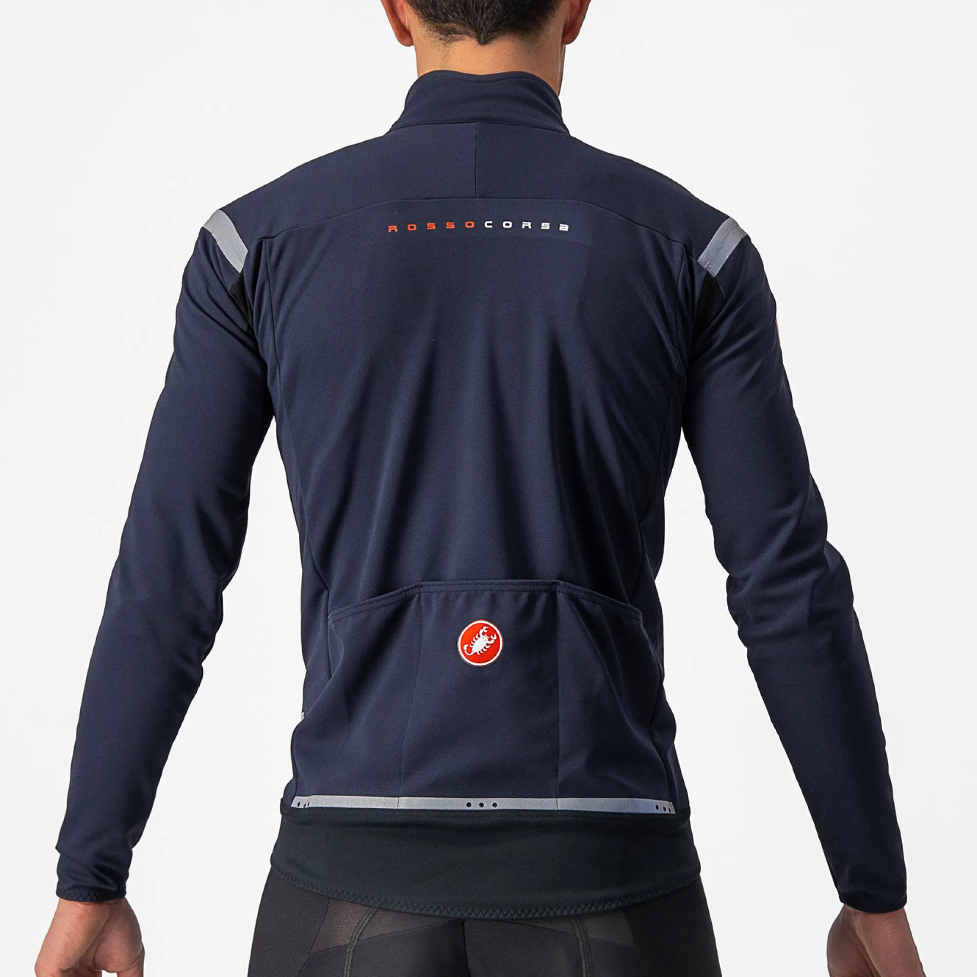 Uomo Castelli Giacche*Giacca Perfetto Ro 2 - grigio