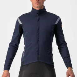Uomo Castelli Giacche*Giacca Perfetto Ro 2 - grigio