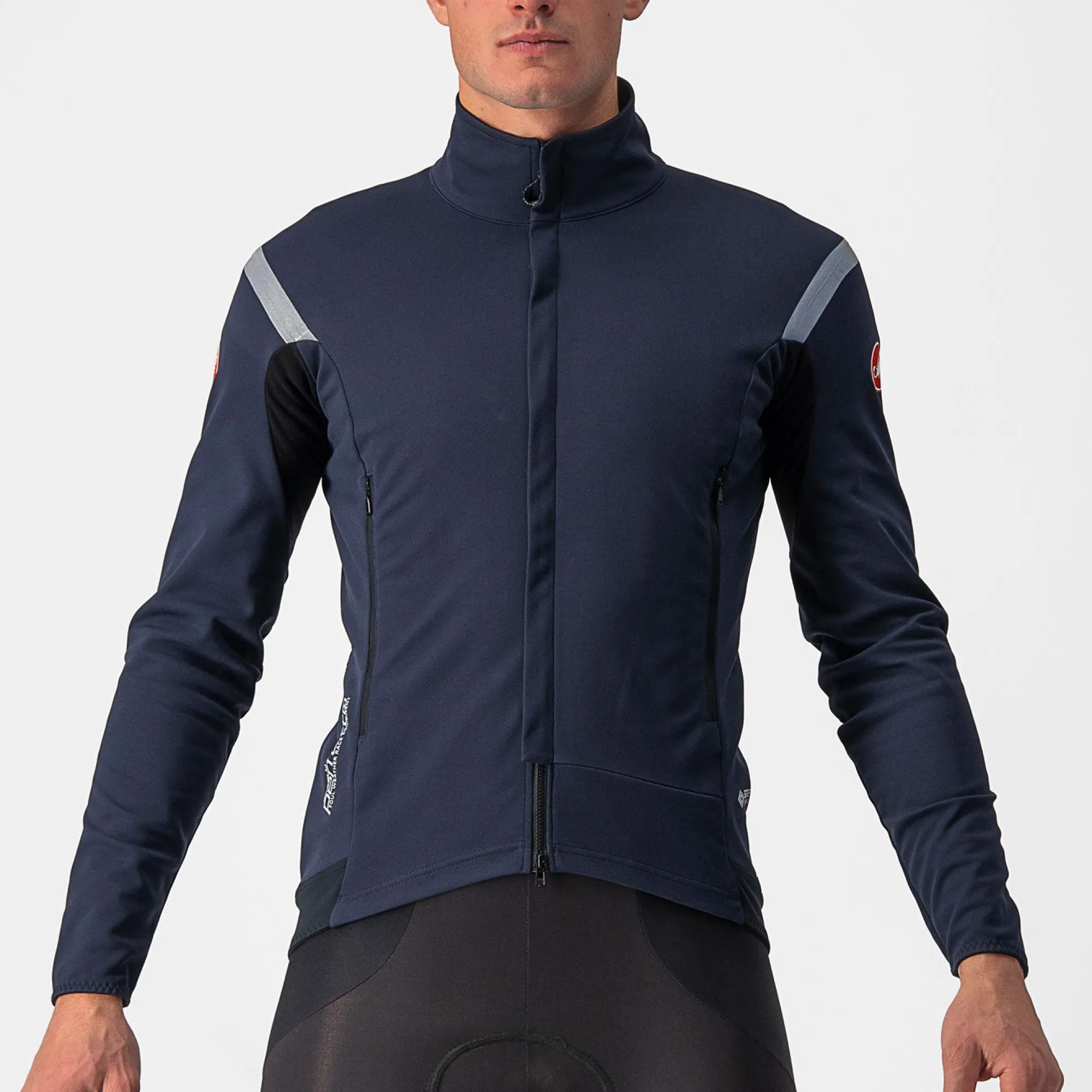 Uomo Castelli Giacche*Giacca Perfetto Ro 2 - grigio
