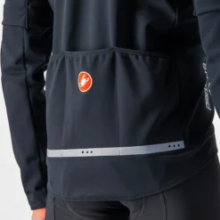 Uomo Castelli Giacche*Giacca Perfetto Ro 2 Convertibe -