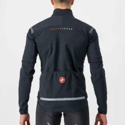 Uomo Castelli Giacche*Giacca Perfetto Ro 2 Convertibe -