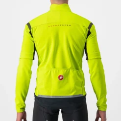 Uomo Castelli Giacche*Giacca Perfetto Ro 2 Convertibe -