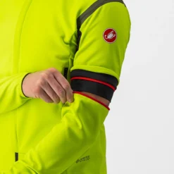 Uomo Castelli Giacche*Giacca Perfetto Ro 2 Convertibe -