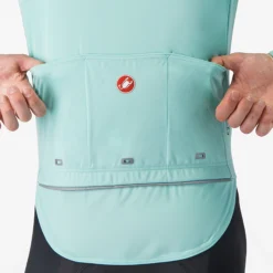Uomo Castelli Giacche*Giacca Perfetto Ro 3 -