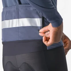 Uomo Castelli Giacche*Giacca Raddoppia 3 - chiaro