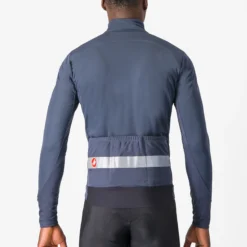 Uomo Castelli Giacche*Giacca Raddoppia 3 - chiaro