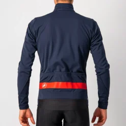 Uomo Castelli Giacche*Giacca Raddoppia 3 -