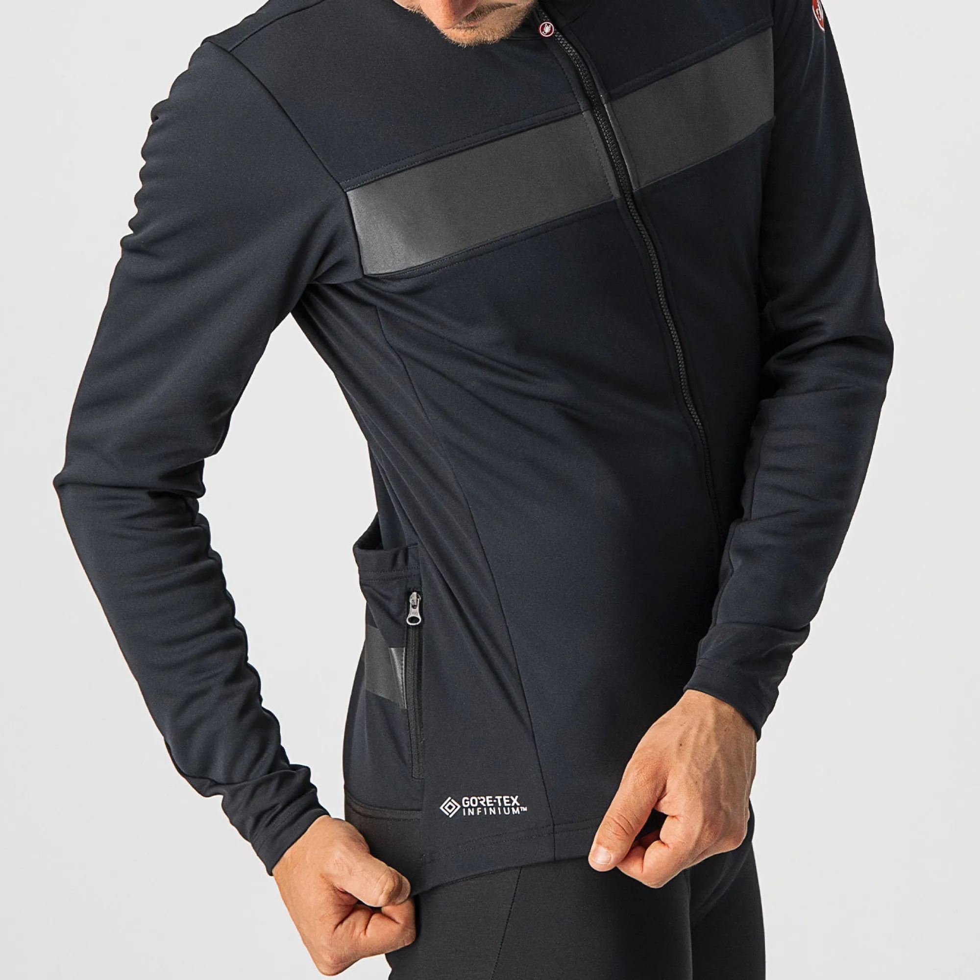 Uomo Castelli Giacche*Giacca Raddoppia 3 -