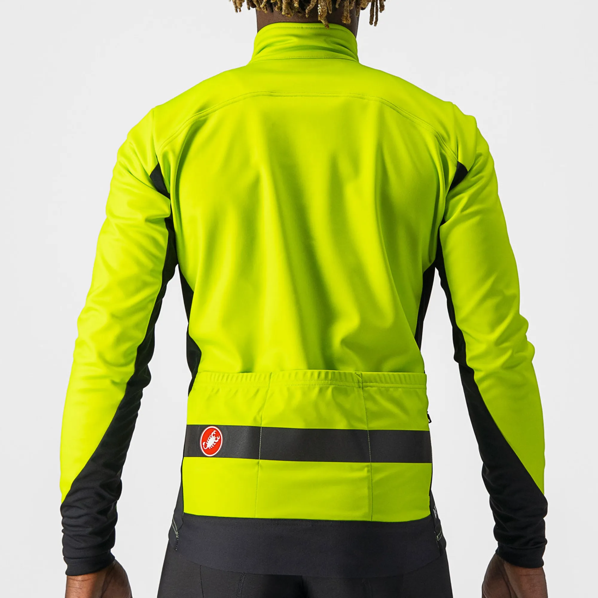 Uomo Castelli Giacche*Giacca Raddoppia 3 -