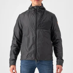 Uomo Castelli Giacche*Giacca Ricada Puffy -