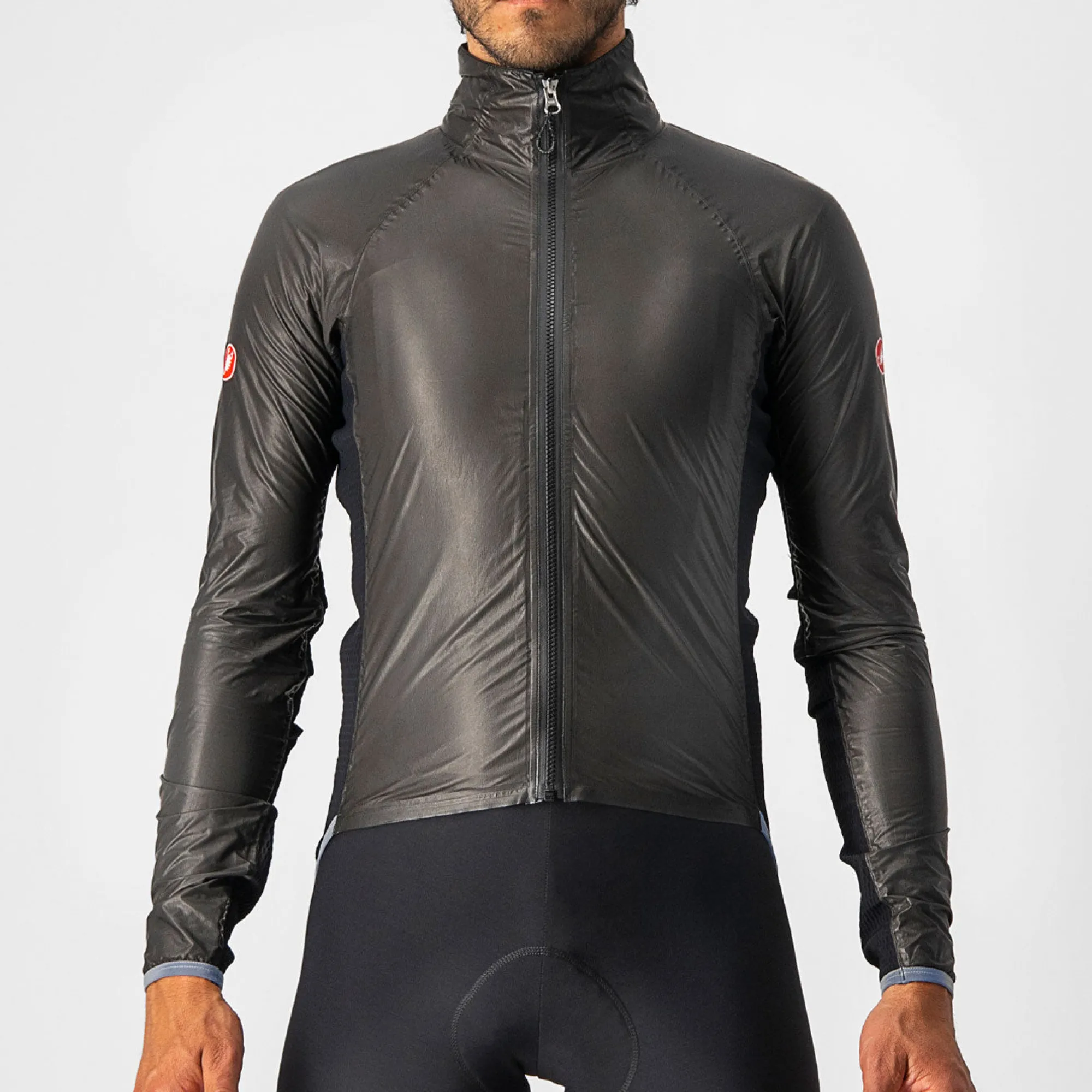 Uomo Castelli Giacche*Giacca icker Pro -
