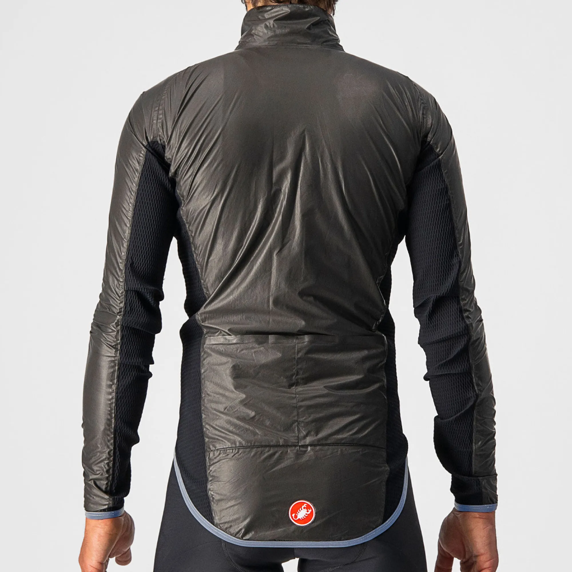 Uomo Castelli Giacche*Giacca icker Pro -