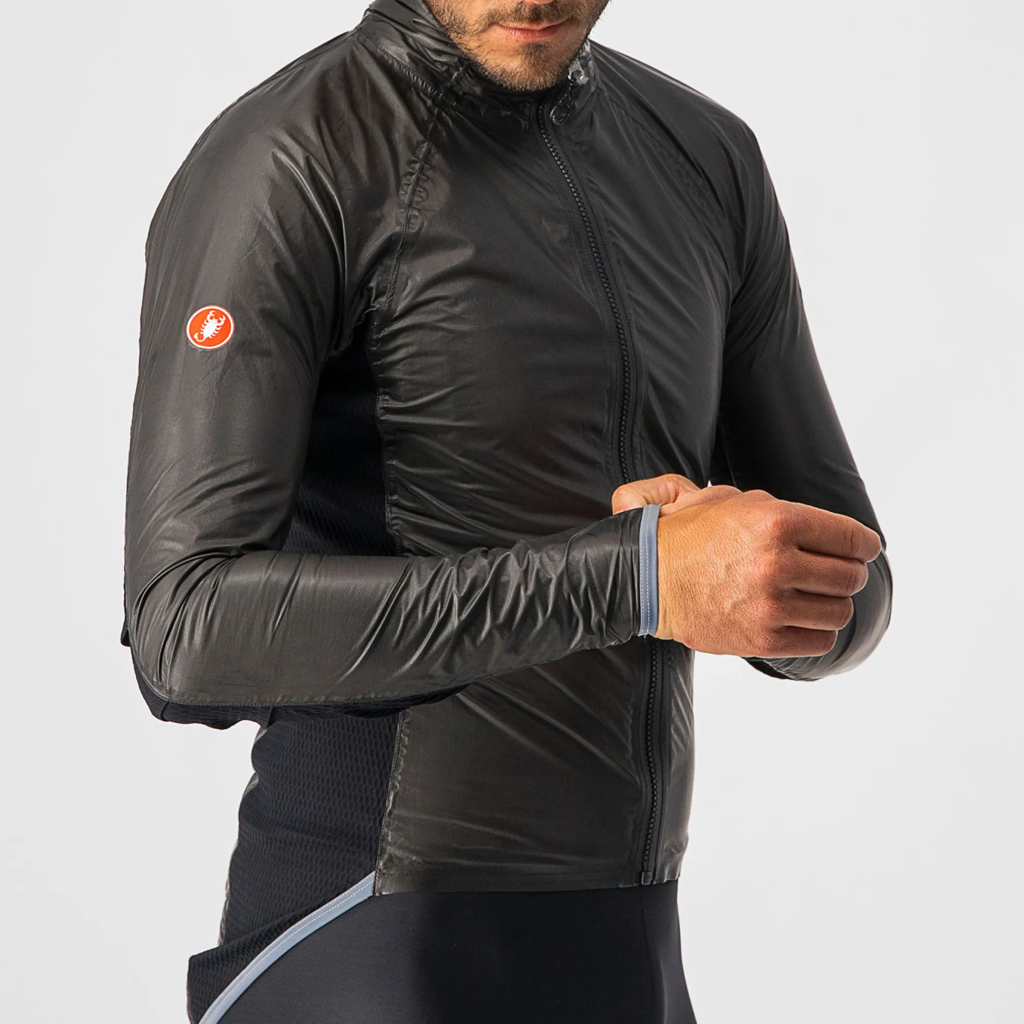 Uomo Castelli Giacche*Giacca icker Pro -