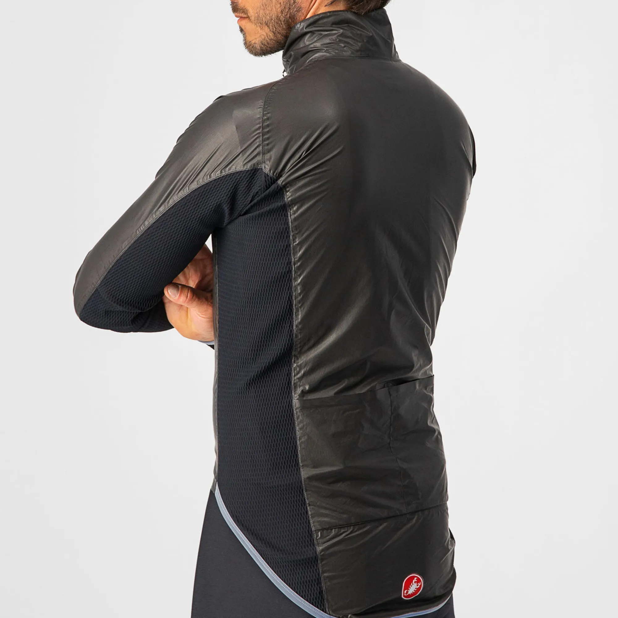 Uomo Castelli Giacche*Giacca icker Pro -