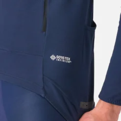 Uomo Castelli Giacche|Maglie*Giacca ouda Quick-tep 2025 Perfetto Ro 2
