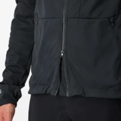 Uomo Castelli Giacche*Giacca Trai Hoodie -