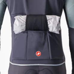 Uomo Castelli Giacche*Giacca Uniited -