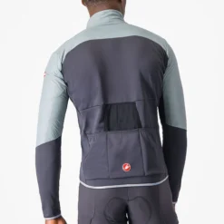 Uomo Castelli Giacche*Giacca Uniited -