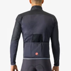 Uomo Castelli Giacche*Giacca Uniited -