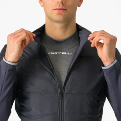 Uomo Castelli Giacche*Giacca Uniited -