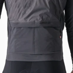Uomo Castelli Giacche*Giacca Uniited Puffy - chiaro