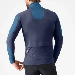 Uomo Castelli Giacche*Giacca Untd Trai -